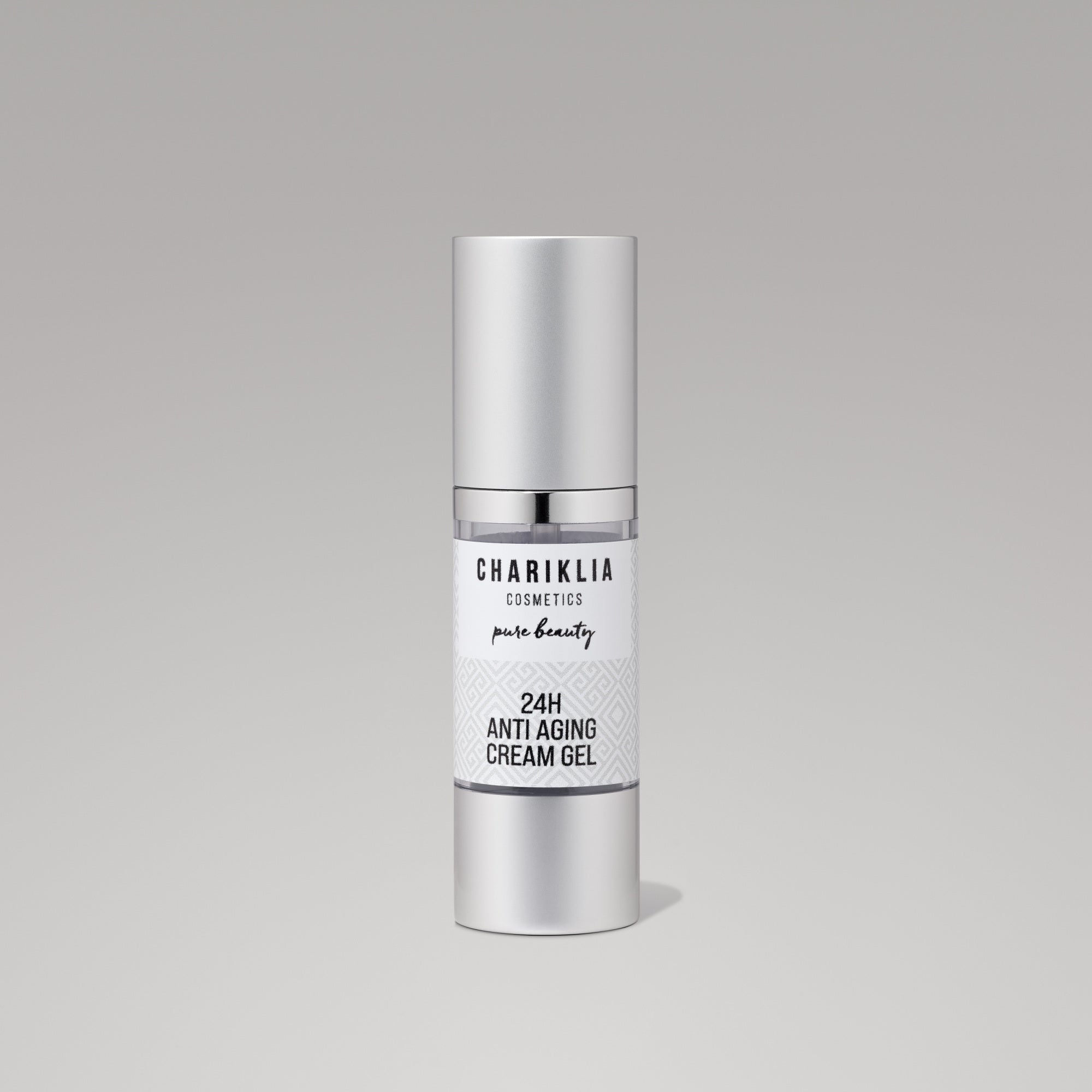 Anti Aging Cream Gel 50 ml - der ultimative Frischekick mit mineralhaltigem Tiefseewasser von der Atlantikküste West-Frankreichs