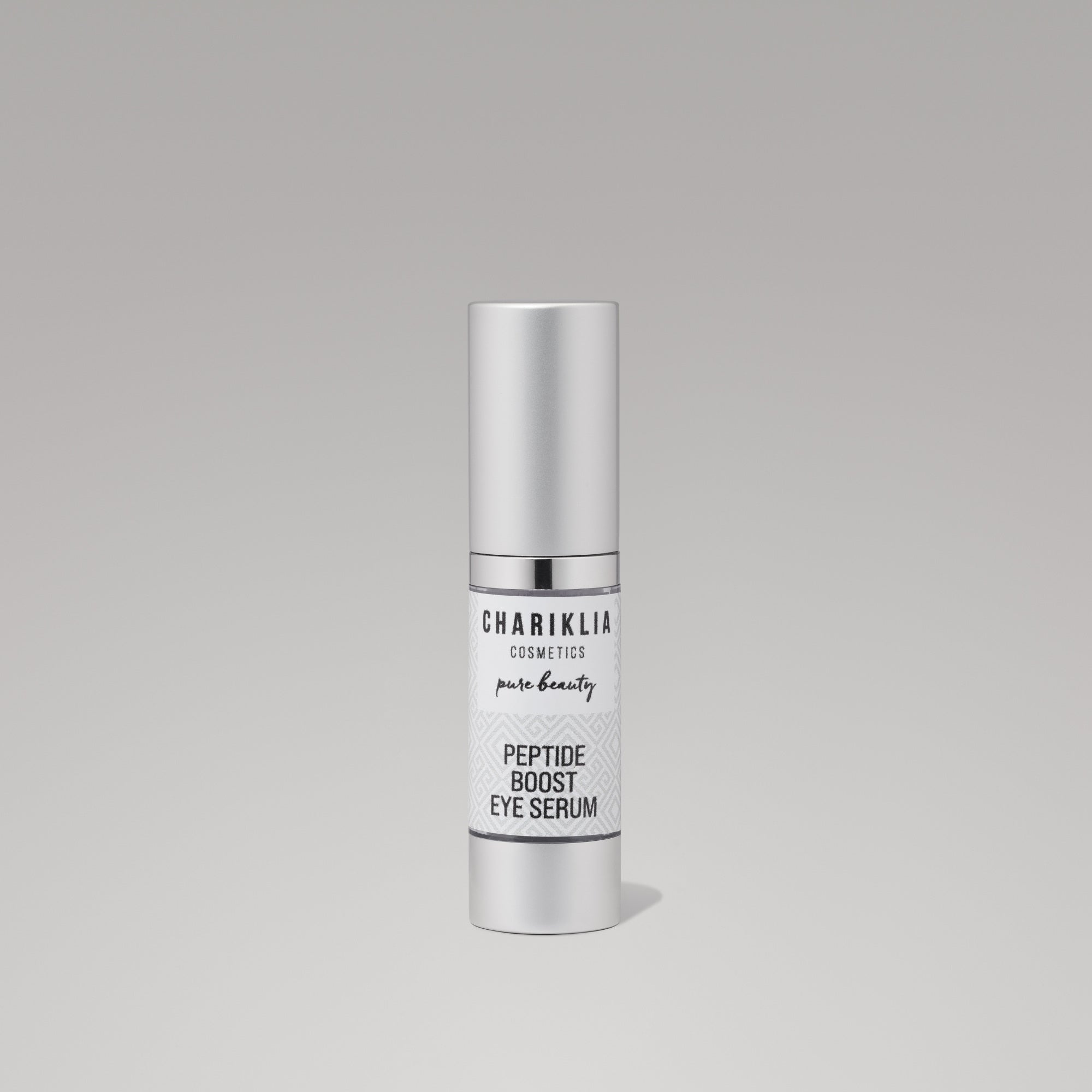 Peptide Boost Eye Serum 15 ml - die SOS Anti Aging Waffe für die Augenpartie