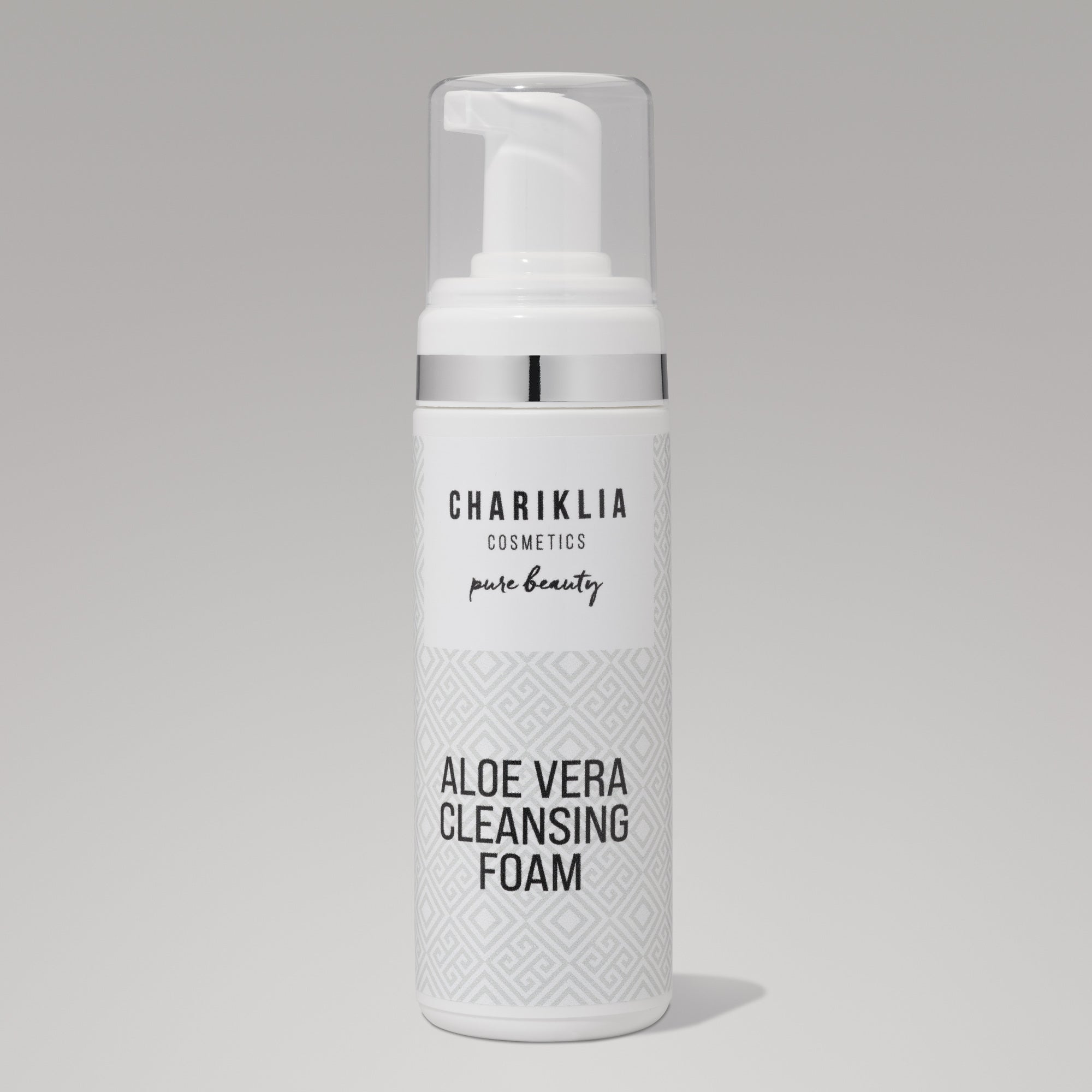Aloe Vera Cleansing Foam 120 ml - die sanfte, aber intensive Reinigung und Pflege