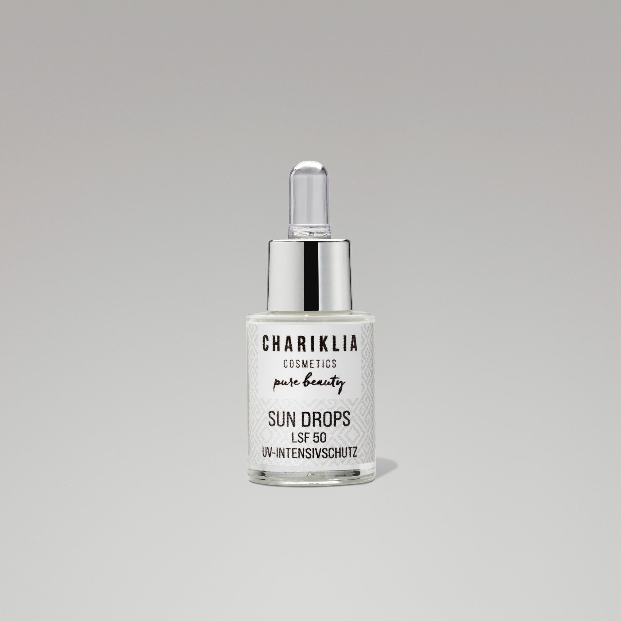 Sun Drops 15 ml - UV-Intensivschutz zur täglichen Anwendung mit LSF 50